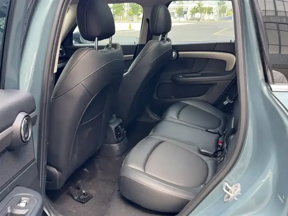 MINI Mini Countryman
