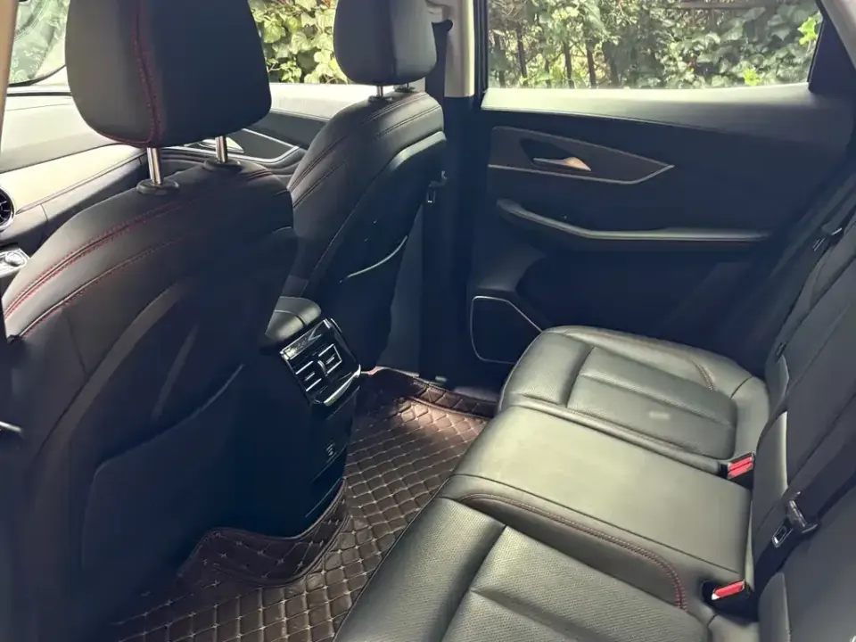 Fengxing Fengxing T5 EVO
