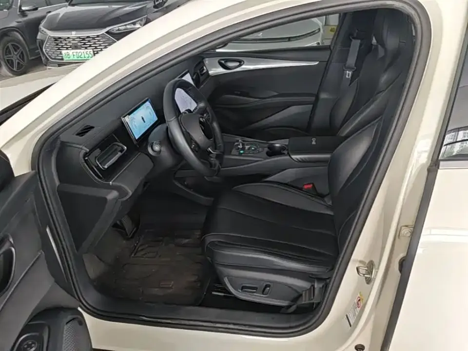 BYD Seal 06
