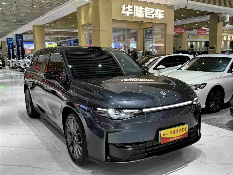 Leapmotor Leapmotor C10