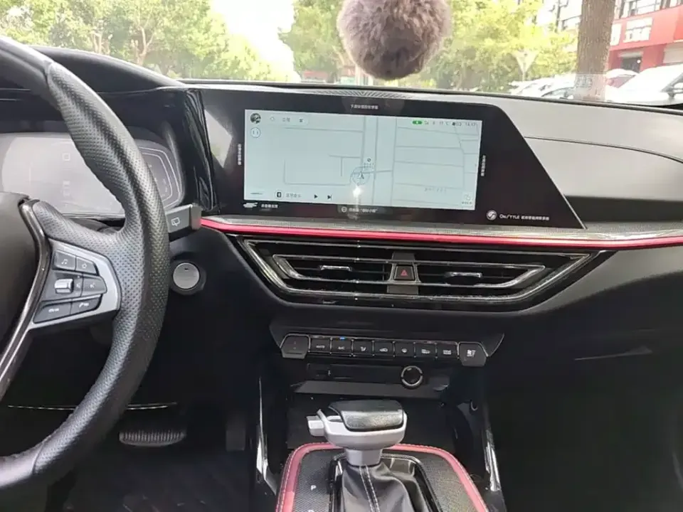 Oshan Oushang X5