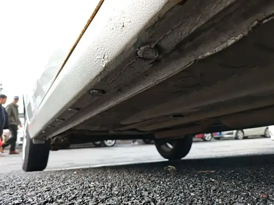 Chevrolet Sail