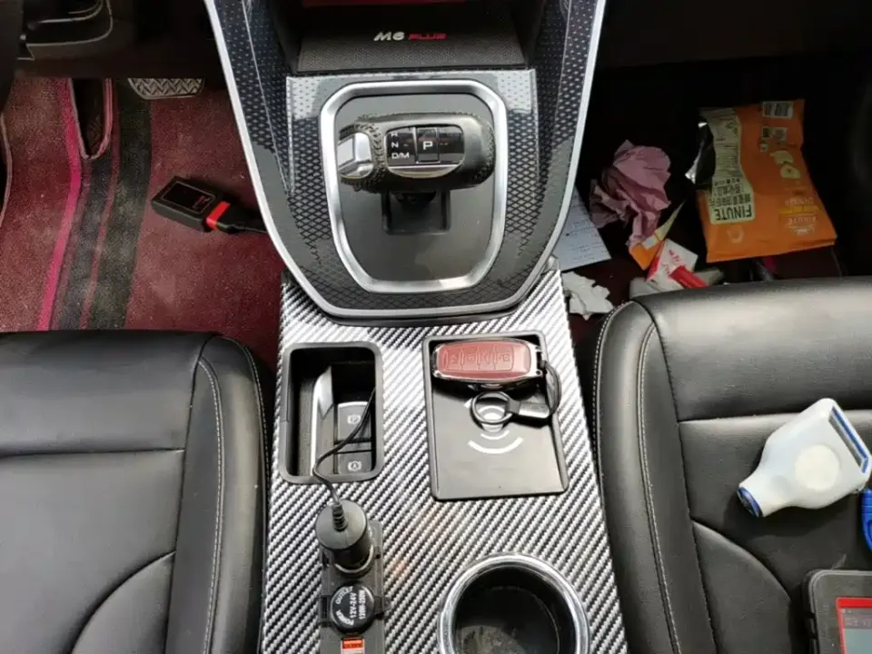 Haval M6
