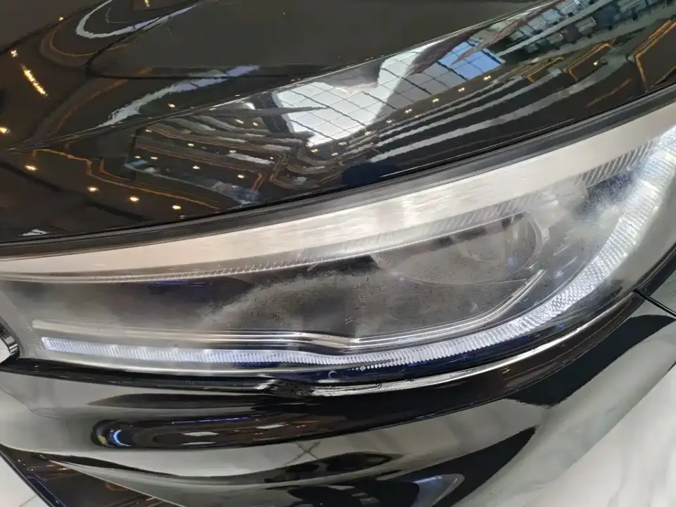 Hongqi Hongqi H5