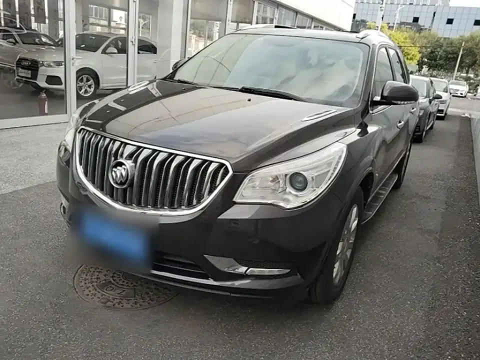 Buick Enclave