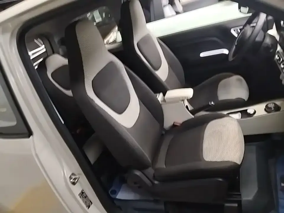 Wuling MINIEV
