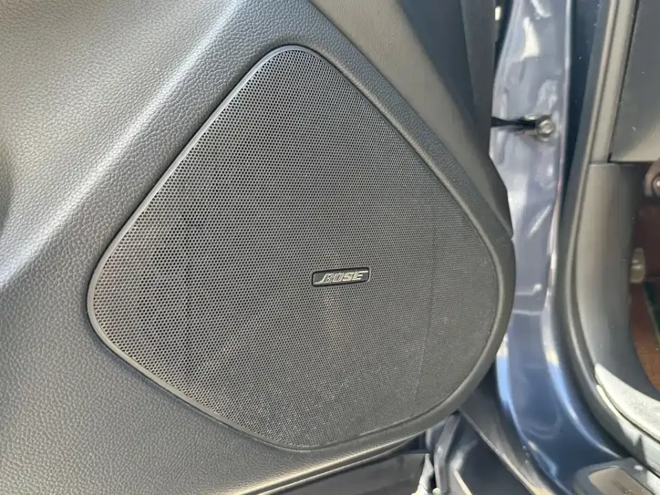Infiniti G