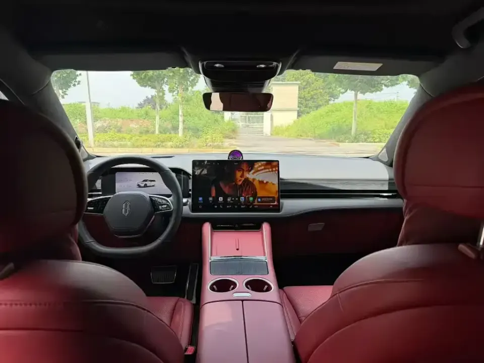 AITO AITO M5