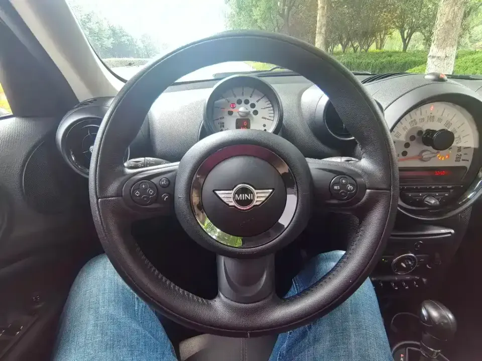 MINI Mini Countryman