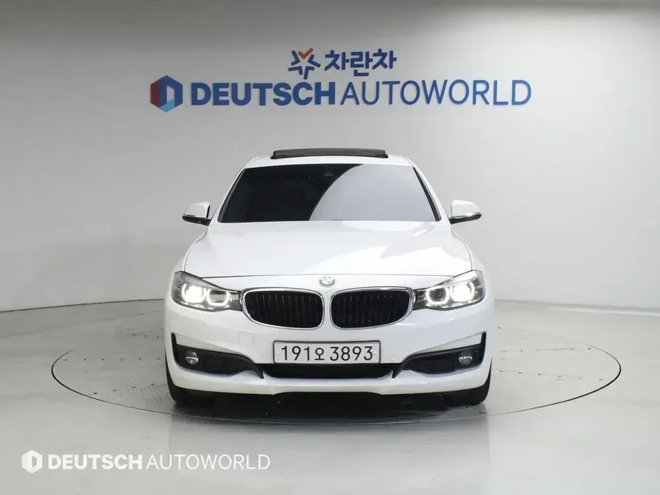 BMW Gran Turismo