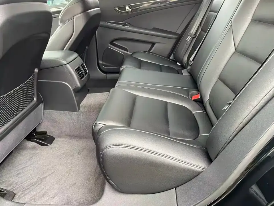 Hongqi Hongqi H7
