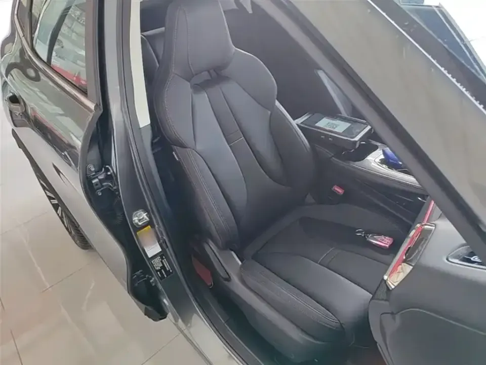 Oshan Oushang X5
