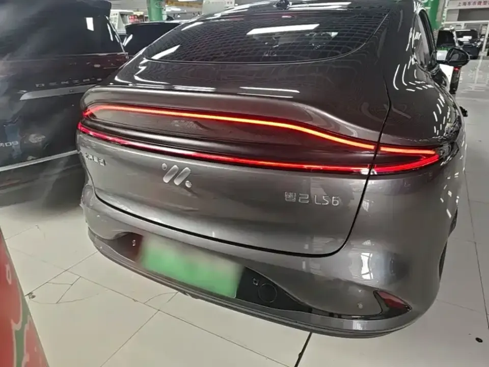 IM Motors IM LS6