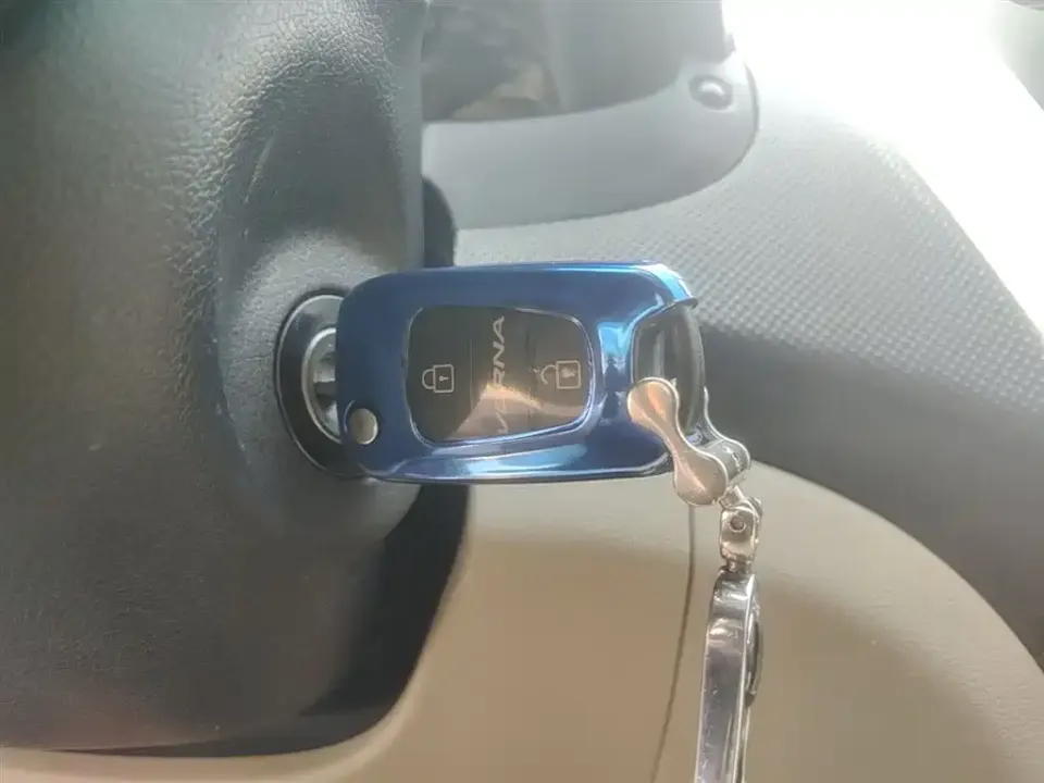 Hyundai Verna
