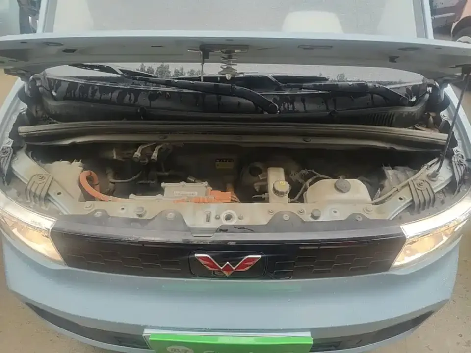 Wuling MINIEV