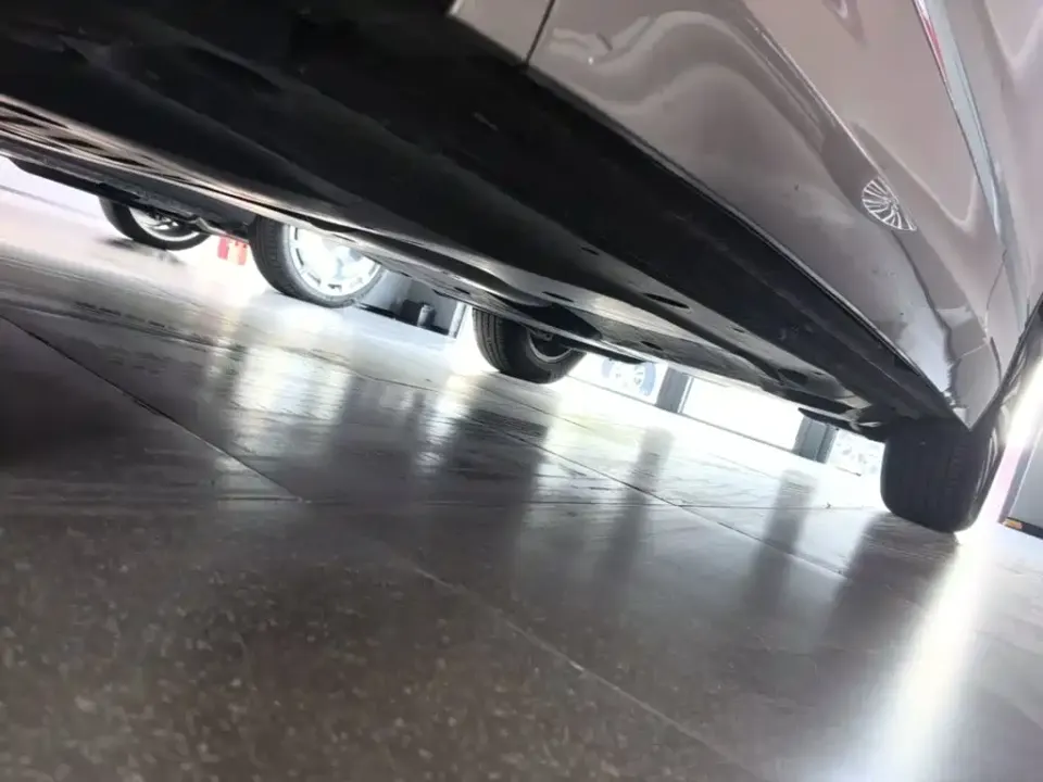 Volkswagen Tiguan L PHEV