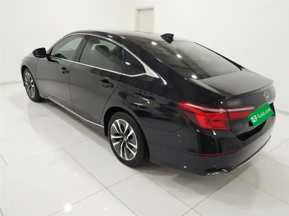 Honda Inspire