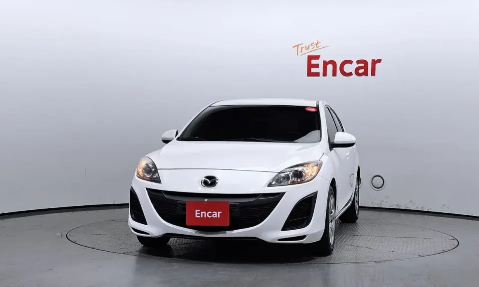 Mazda Mazda 3