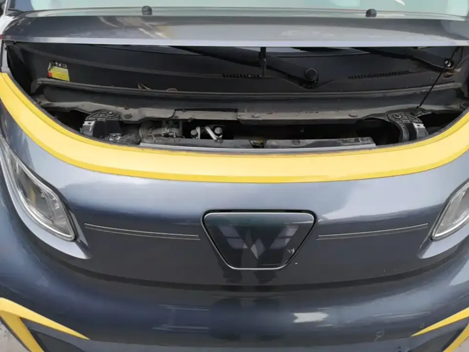 Wuling Nano EV