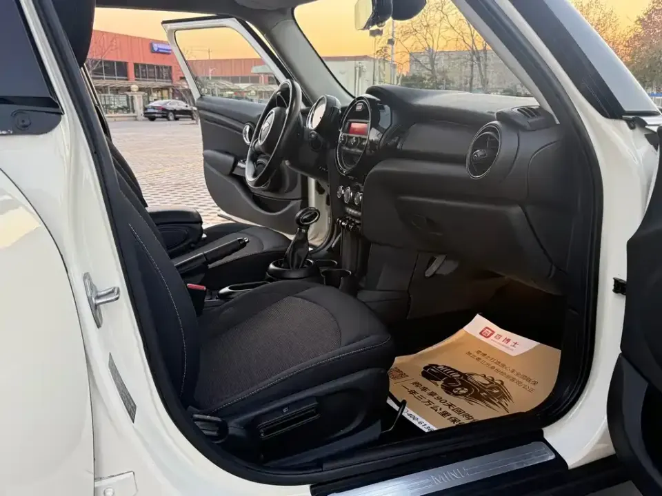 MINI Mini
