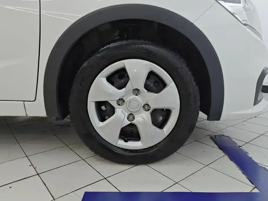Baojun 310