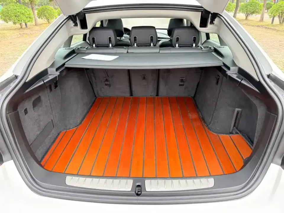 BMW 3 Series GT