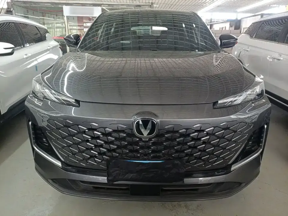 Changan CS55PLUS