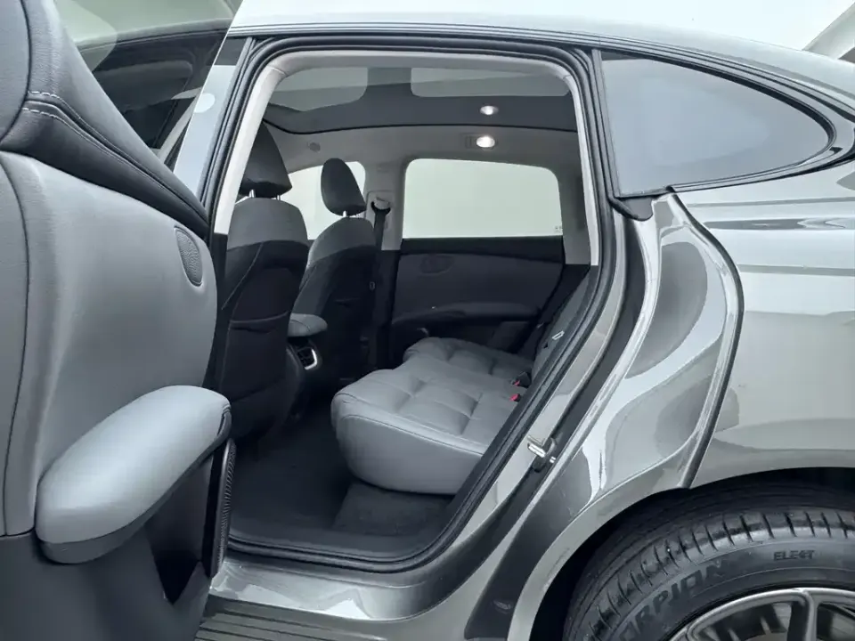 IM Motors IM LS6