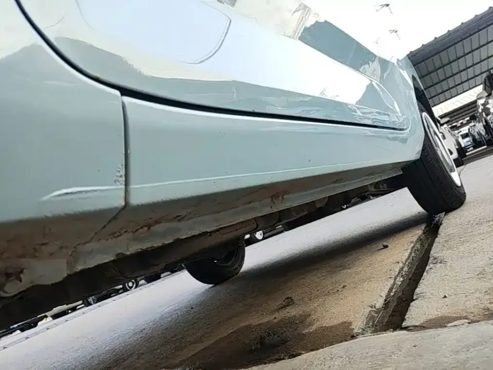 Wuling MINIEV