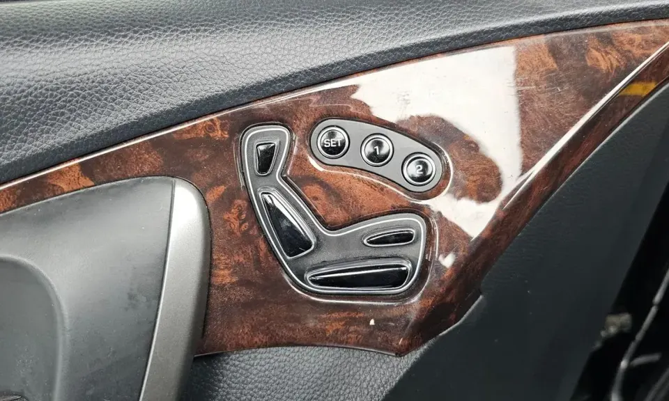 Hyundai Aslan