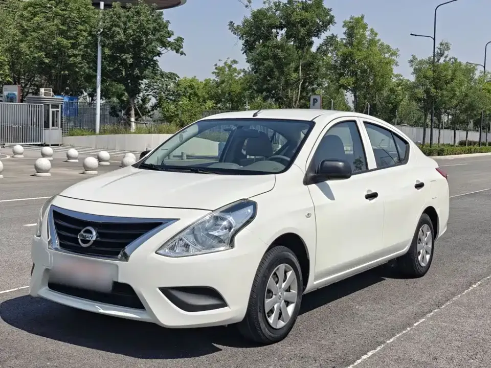 Nissan Sunny