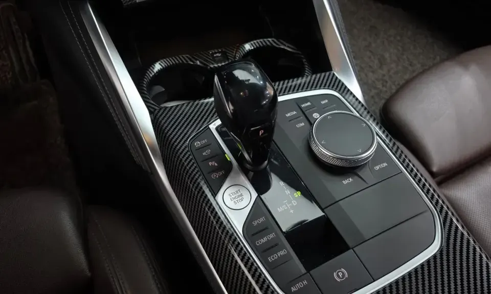 BMW 4-Series