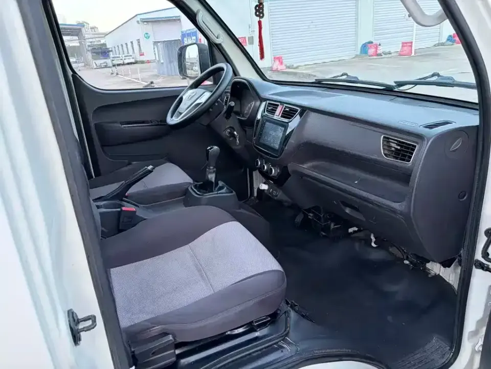 Foton Xiangling M