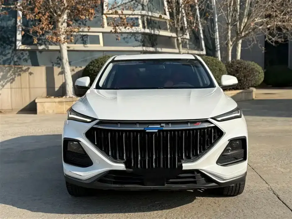 Oshan Oushang X5