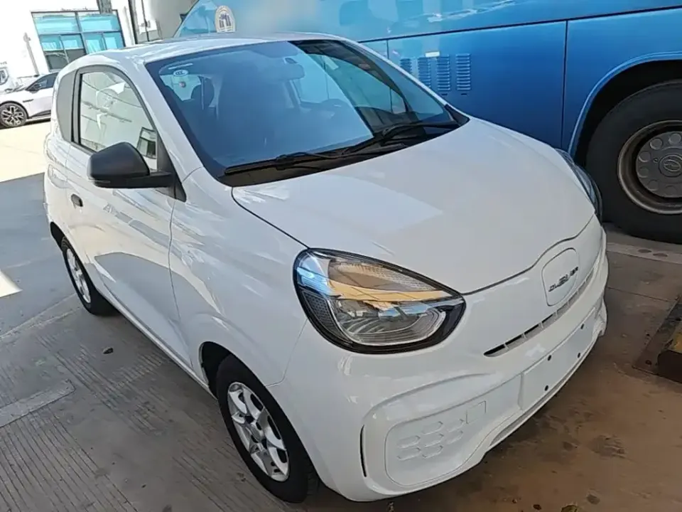 Roewe Clever