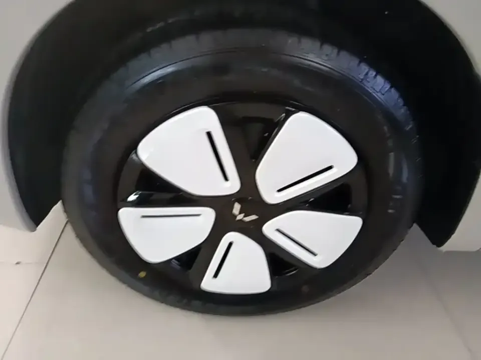 Wuling MINIEV