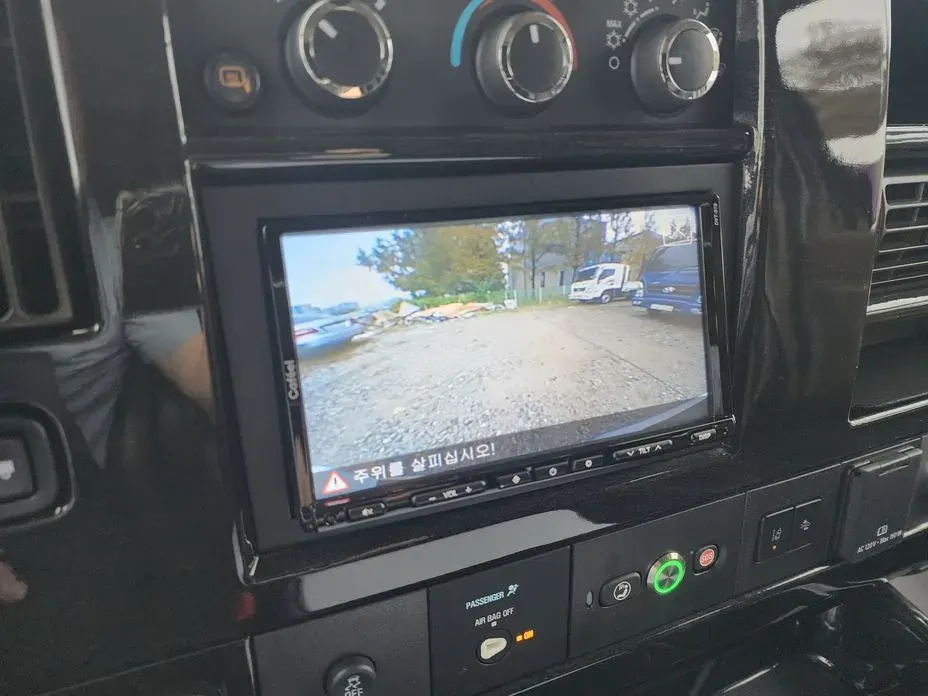 GMC Savana