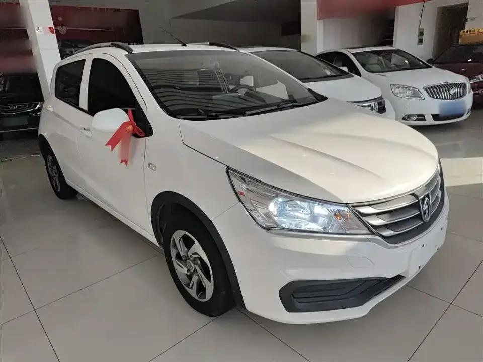 Baojun 310