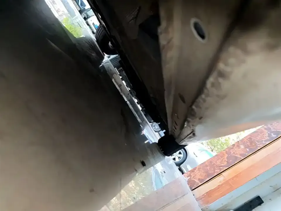 Ford Escort