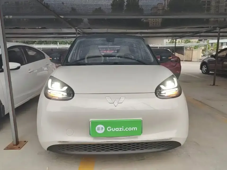 Wuling Bingo