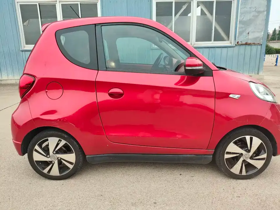 Zhidou Zhido D2