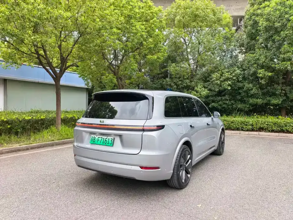 Li Li L9