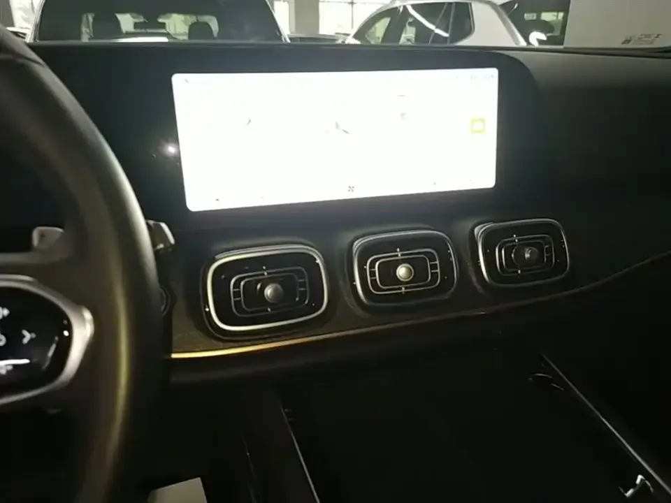 Chery Tiggo 9