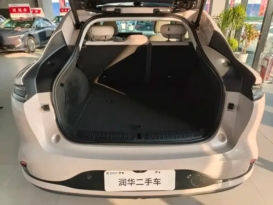 IM Motors IM LS6