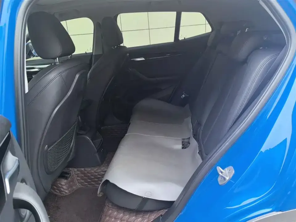 BMW X2 (Import)