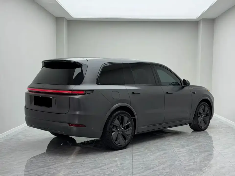 Li Li L9