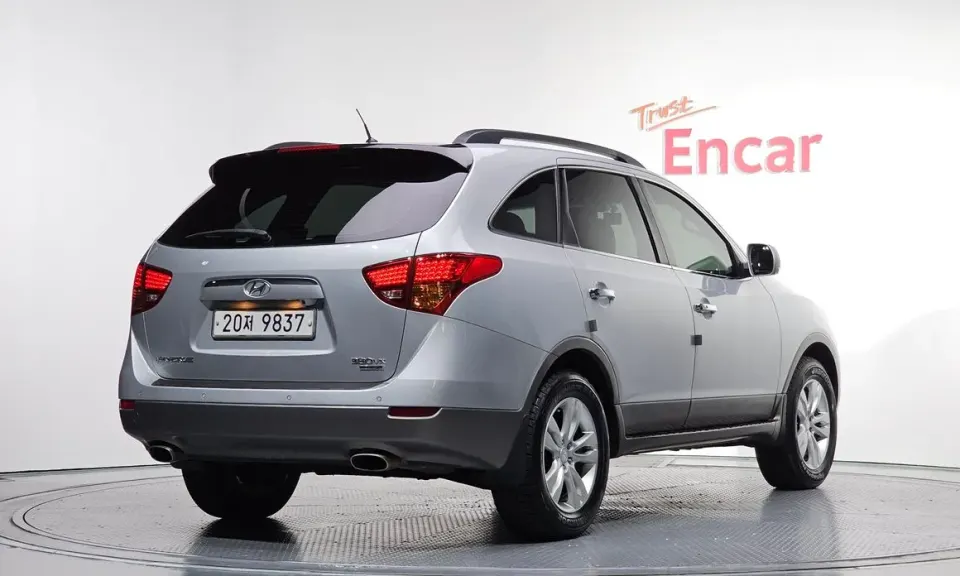 Hyundai Veracruz