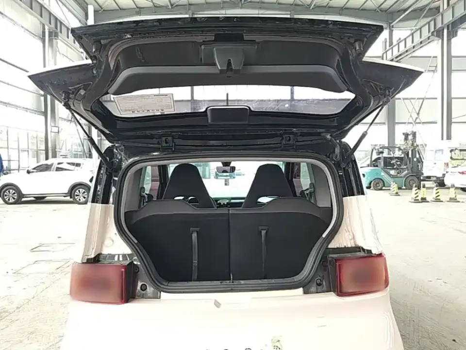 Wuling MINIEV