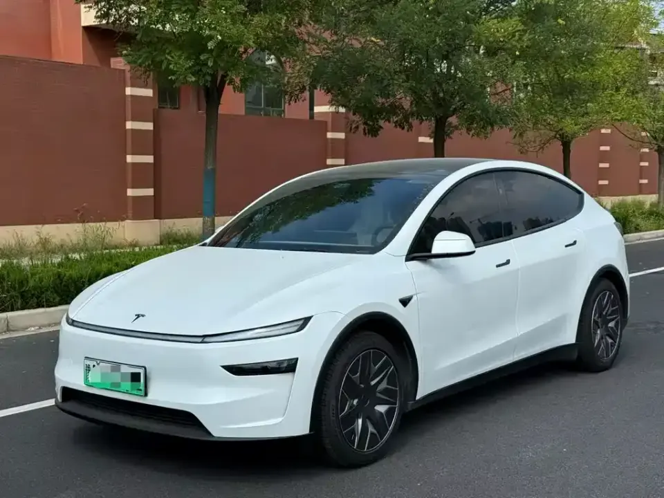 Tesla Model Y L