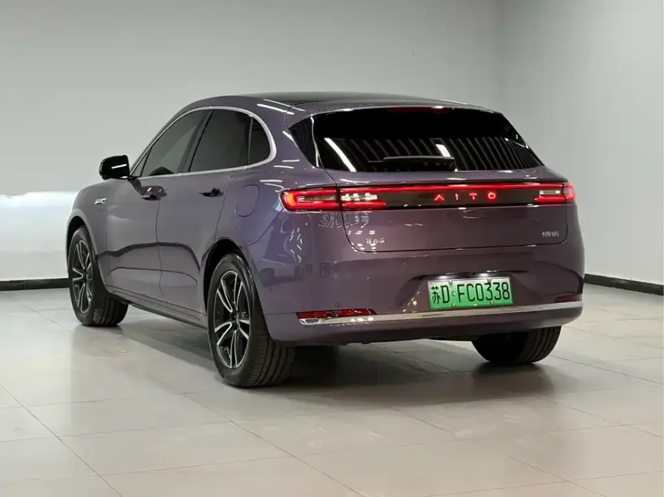 AITO AITO M5